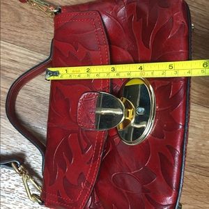 🔥⚠️ crossbody Valentina bag 🔥⚠️